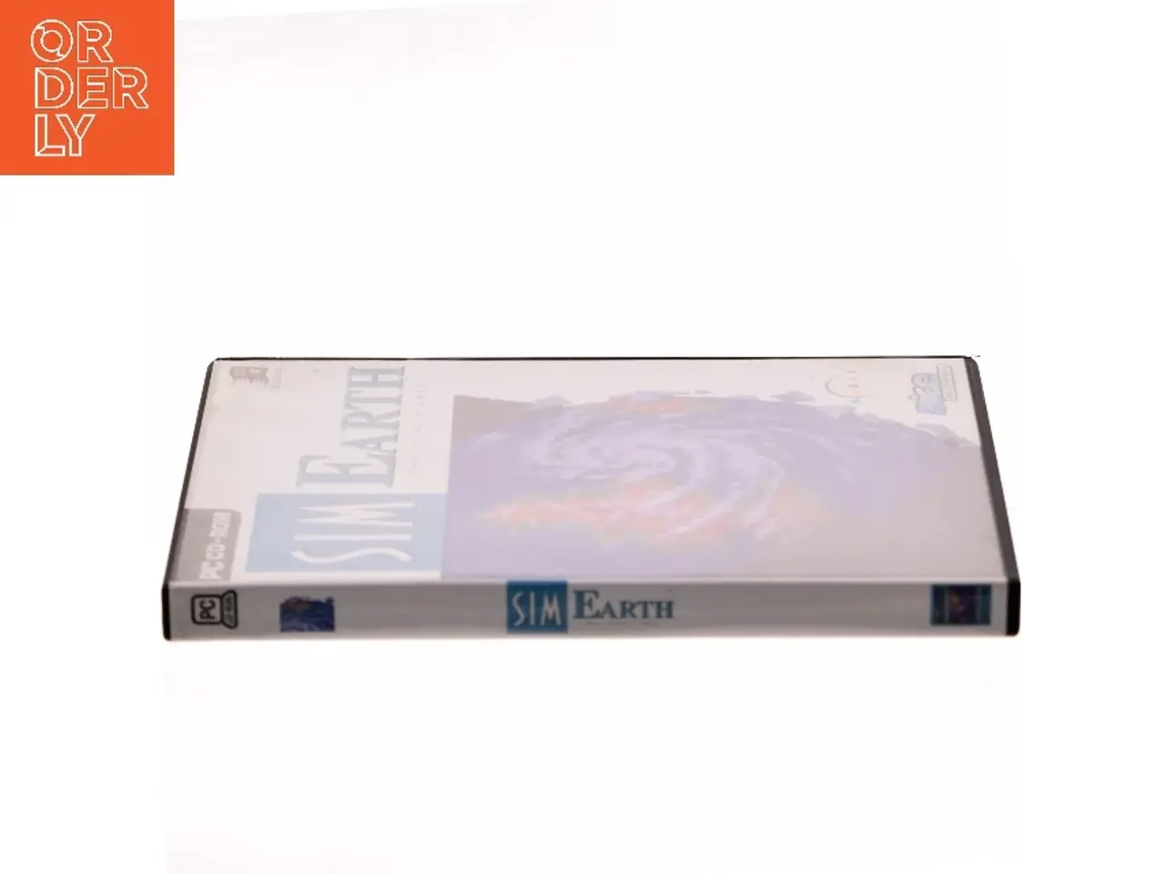 Billede 2 - SimEarth: The Living Planet (DVD)