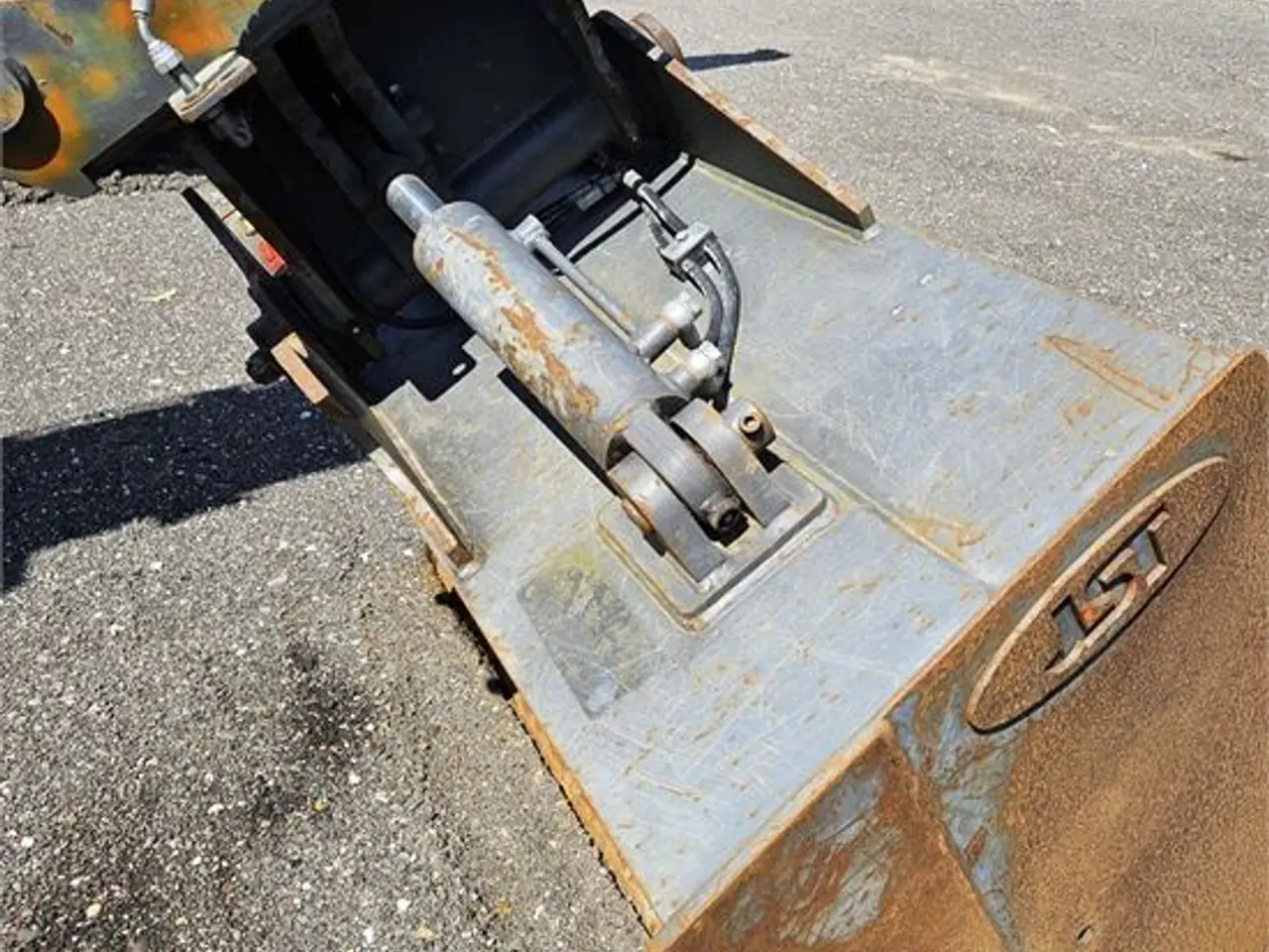 Billede 36 - Wacker Neuson ET145 - 15 ton