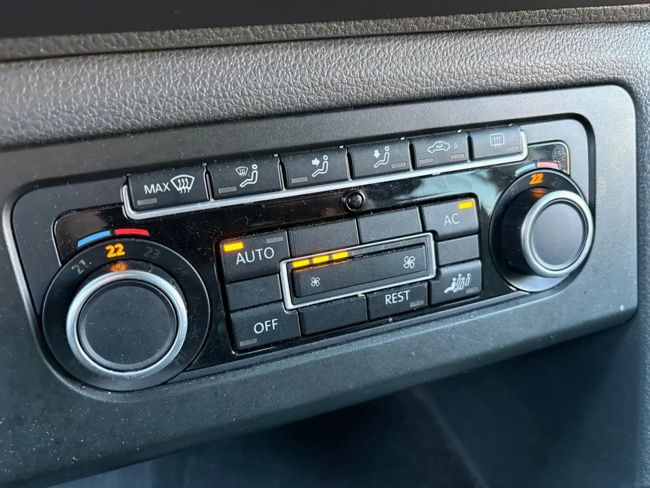 Billede 13 - VW Amarok 2,0 TDi 163 Trendline 4Motion