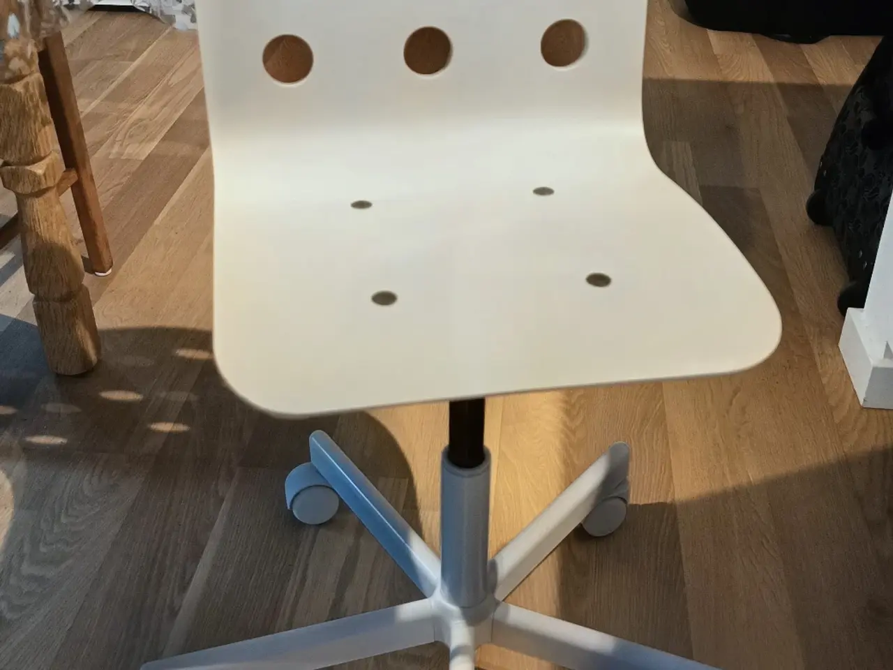 Billede 1 - IKEA Jules junior skrivebordsstol