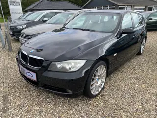 BMW 320i 2,0 Touring