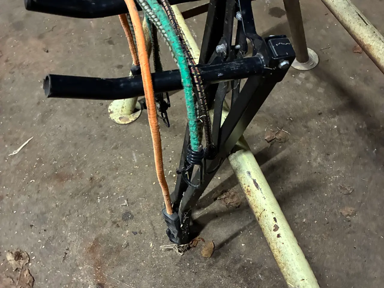Billede 2 - Cykelholder