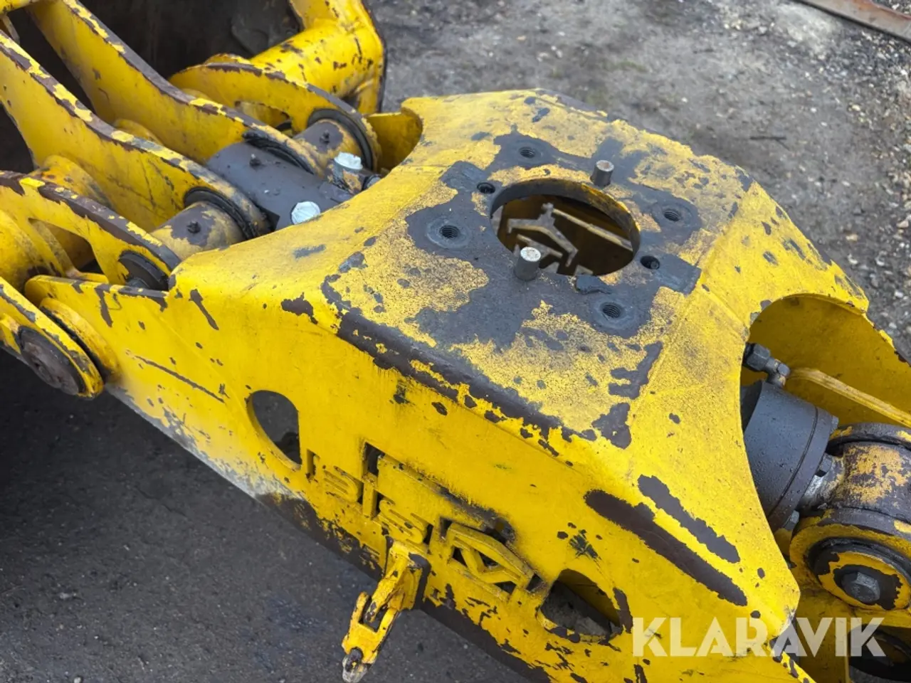 Billede 9 - Grab BSV KS II