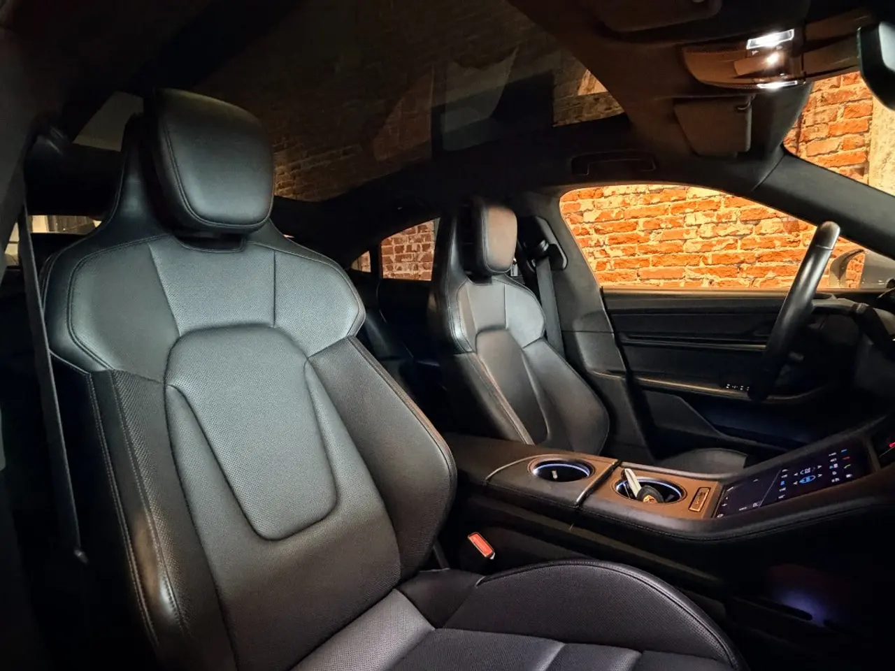 Billede 12 - Porsche Taycan Turbo  Performance+