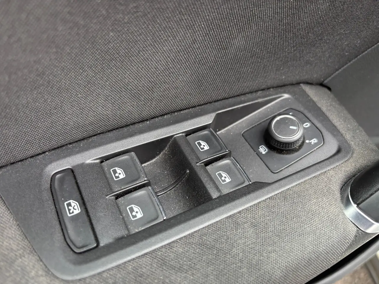 Billede 10 - VW Touran 1,4 TSi 150 R-line DSG Van