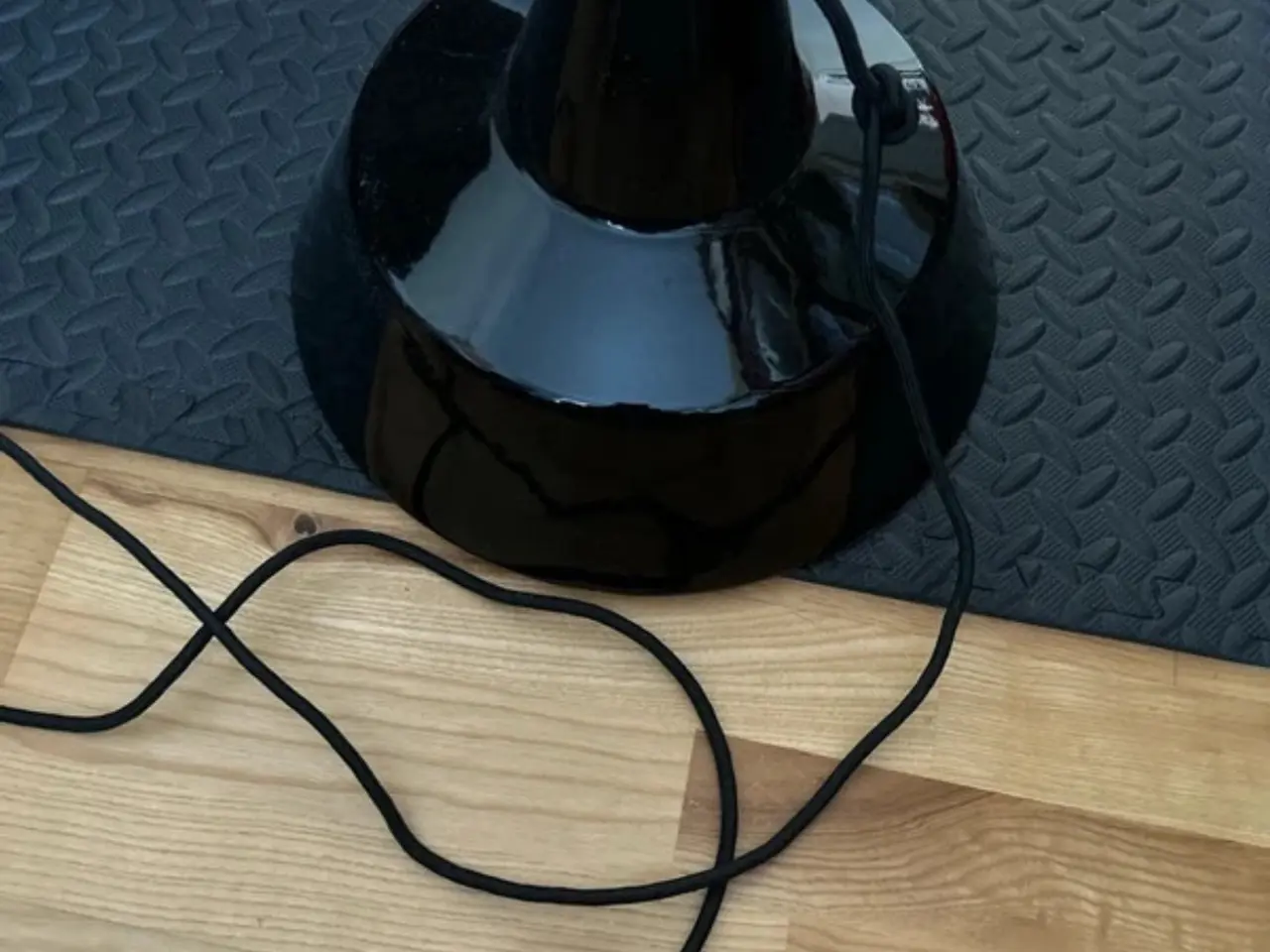 Billede 1 - Louis Poulsen loftslampe