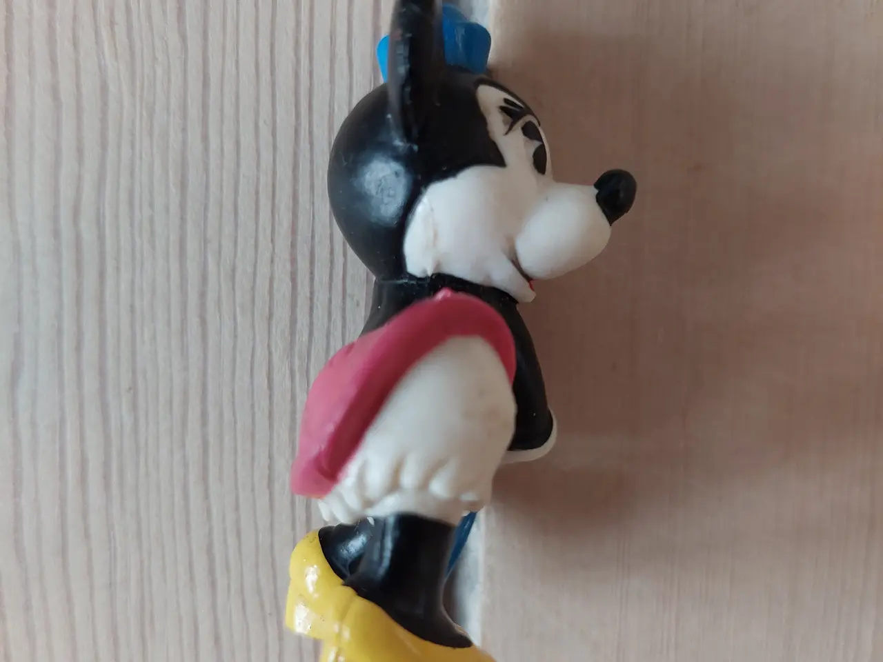 Billede 5 - Minnie Mouse (1986)