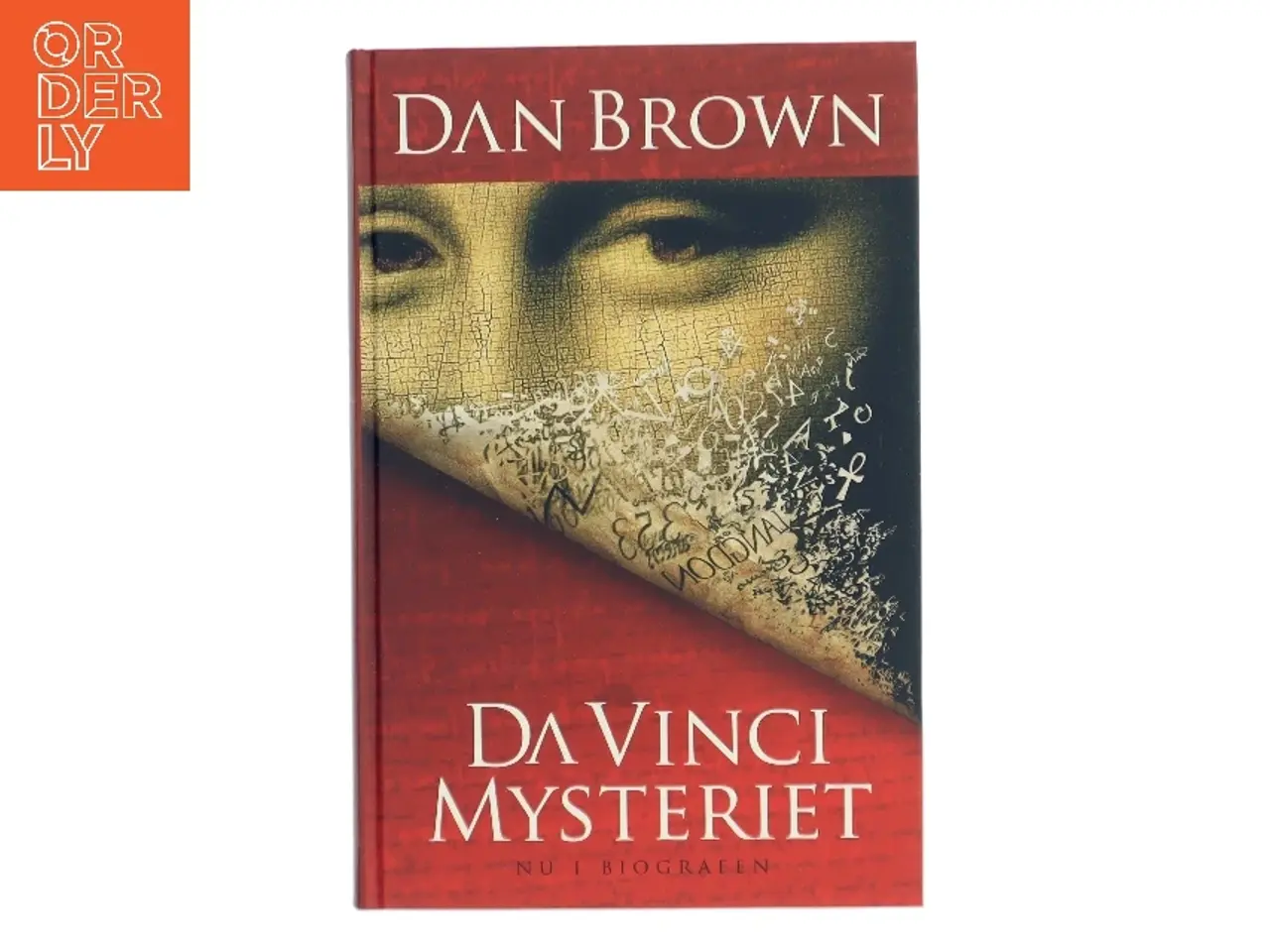 Billede 1 - Da Vinci mysteriet af Dan Brown