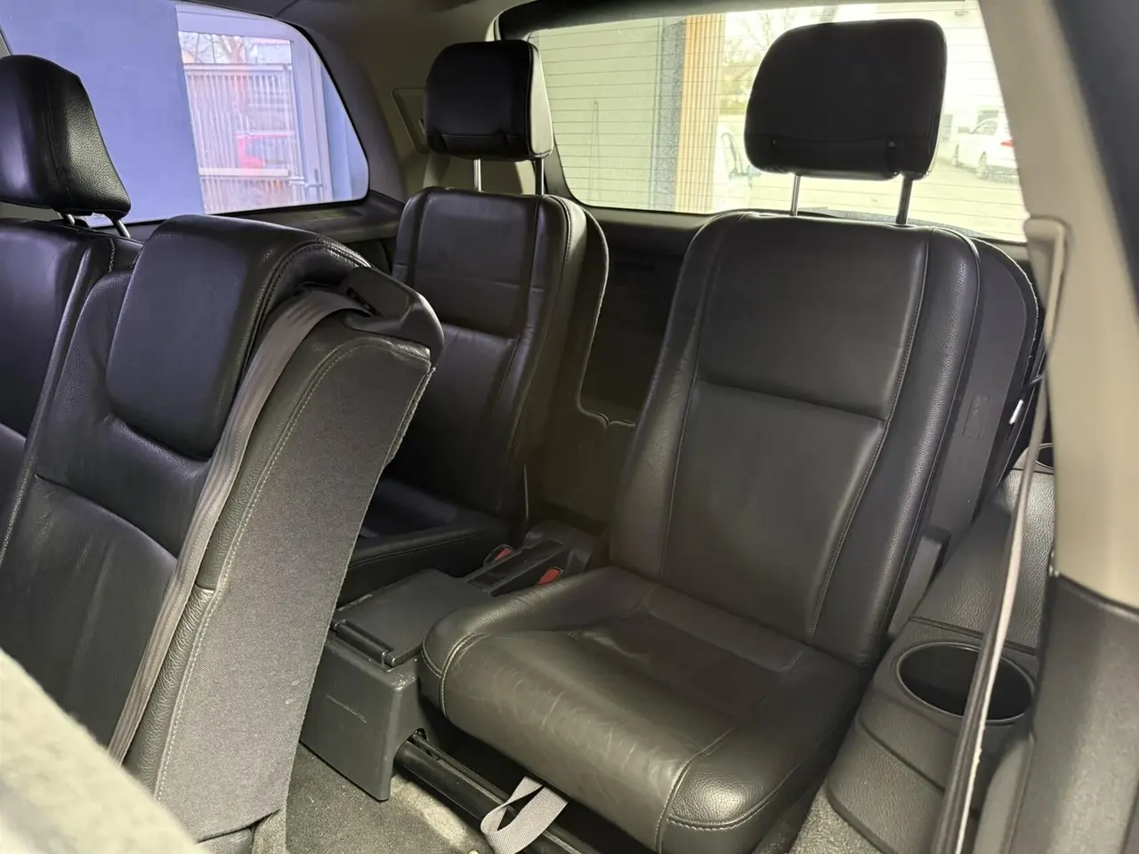 Billede 10 - Volvo XC90 5 Sæder 2,5 B Turbo AWD 210HK 5d Aut.