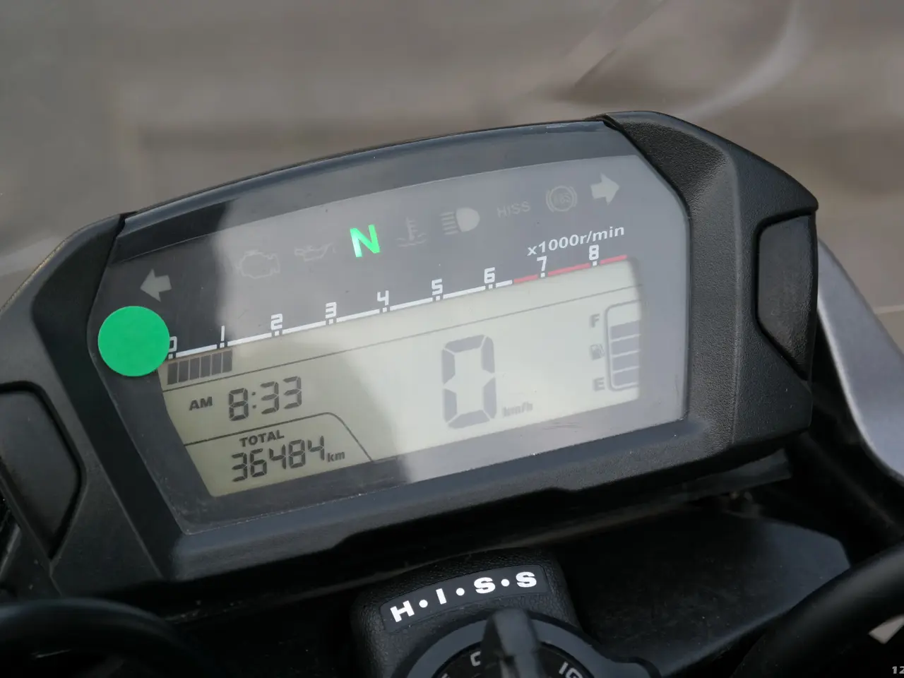 Billede 22 - Honda NC 700 S MC-SYD BYTTER GERNE