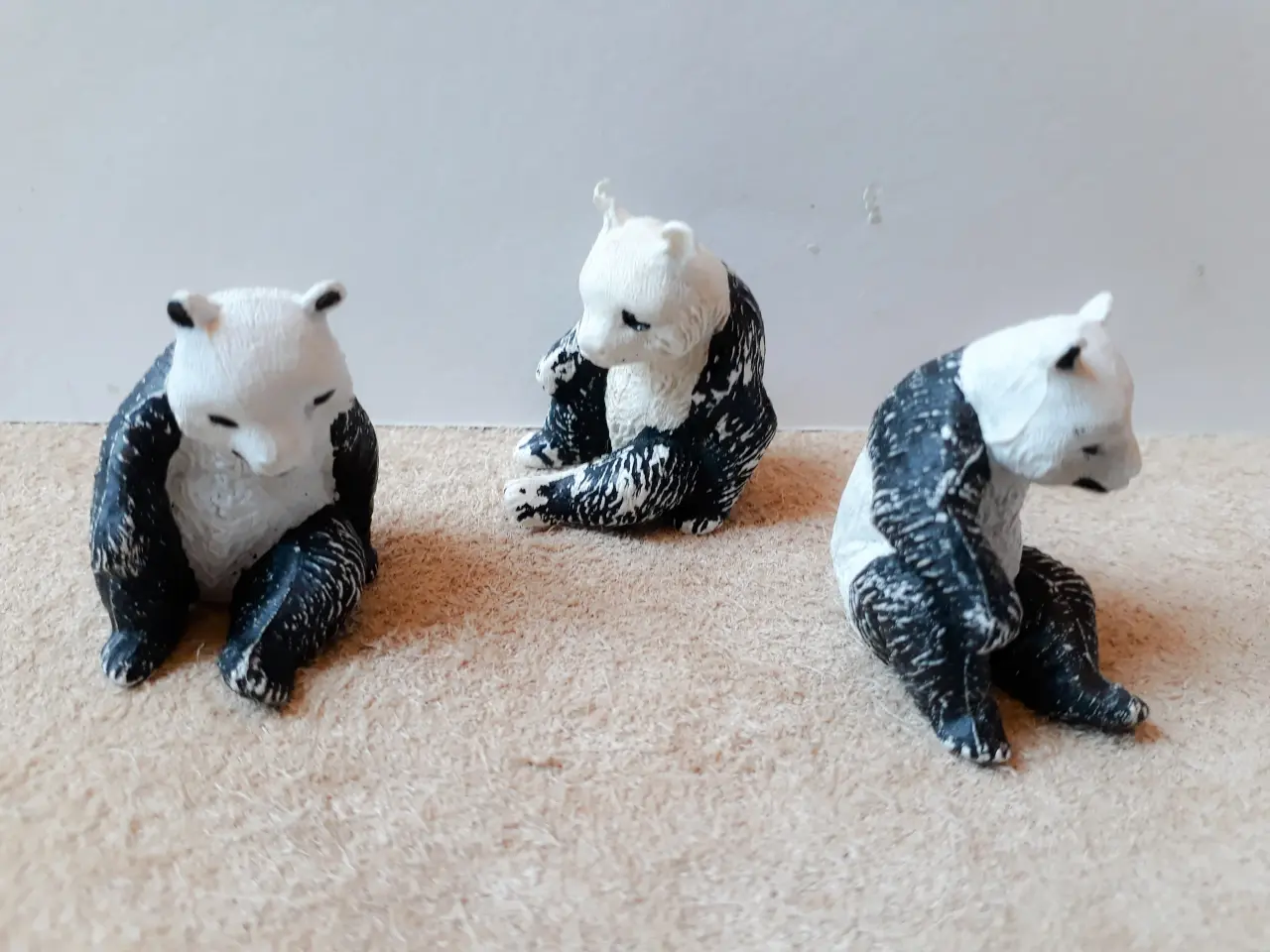 Billede 2 - 9 Britains Zoo Dyr