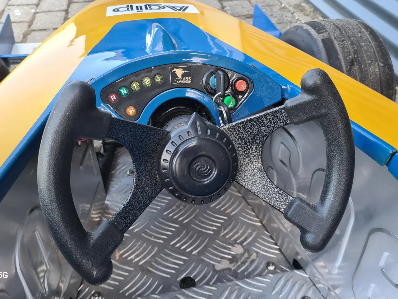 Billede 13 - Ferrari F1 Kopi