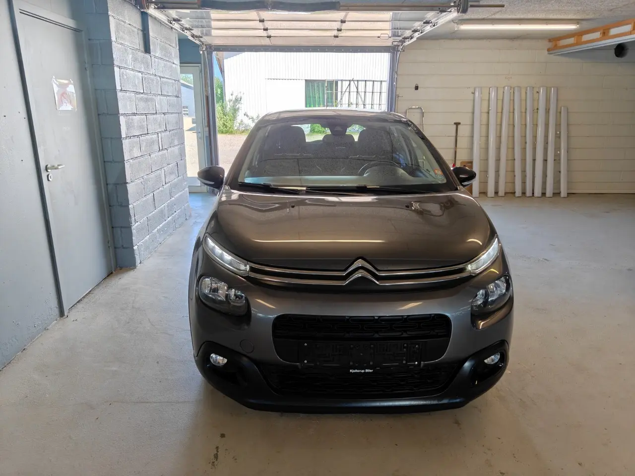 Billede 1 - Citroën C3 1,5 BlueHDi 100 SkyLine