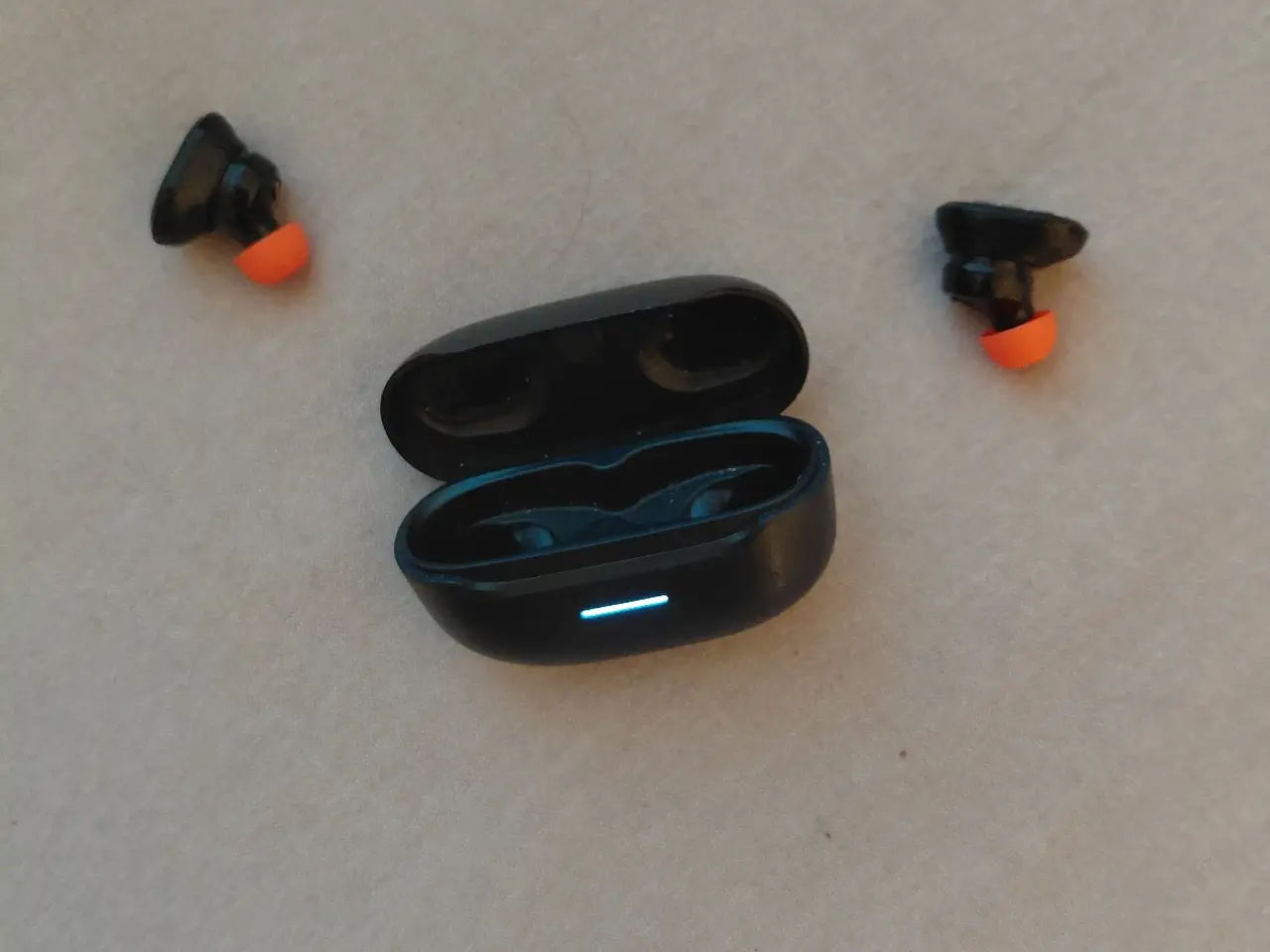 Billede 2 - JBL in-ear trådløse 
