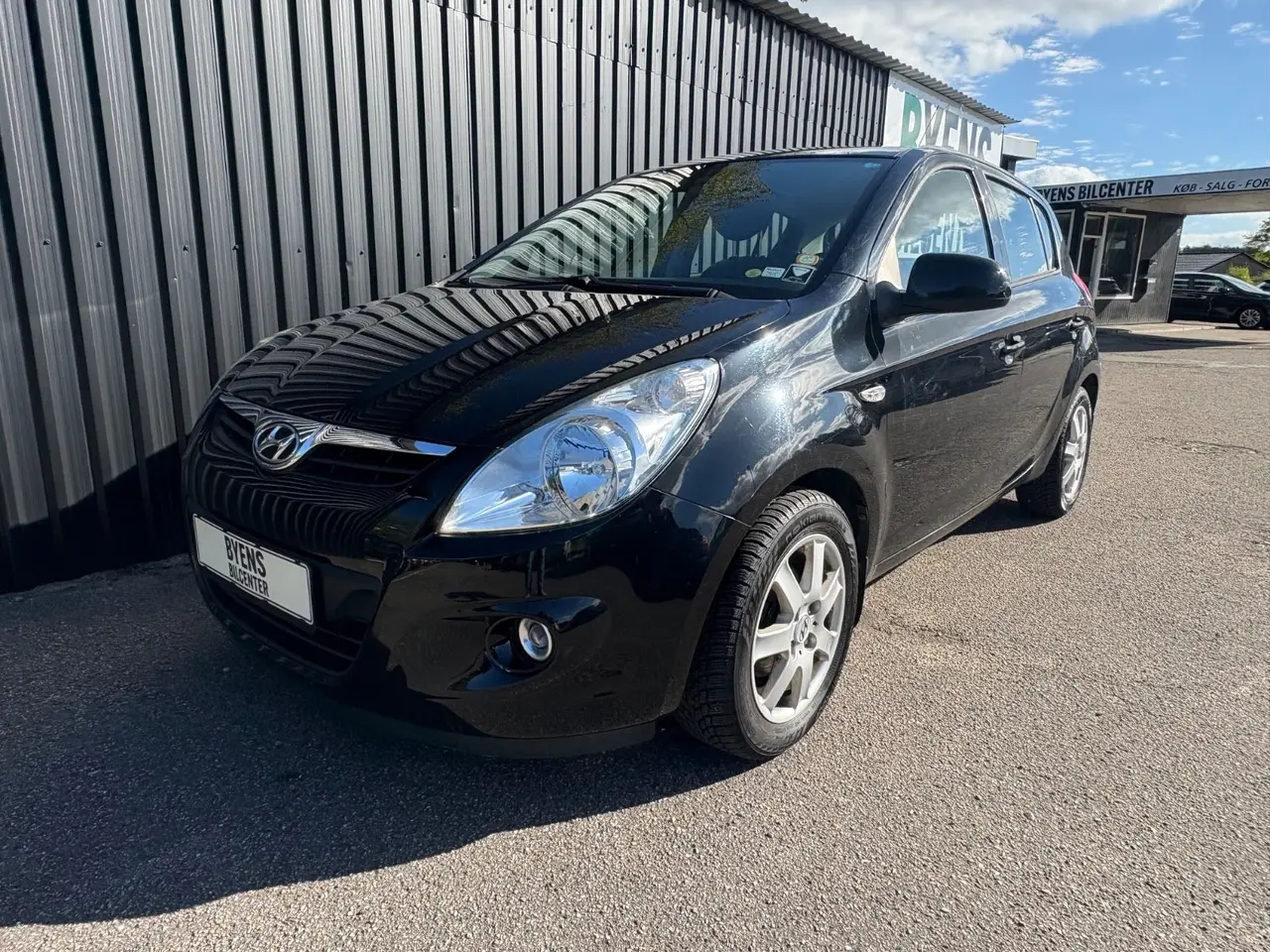 Billede 3 - Hyundai i20 1,4 Comfort