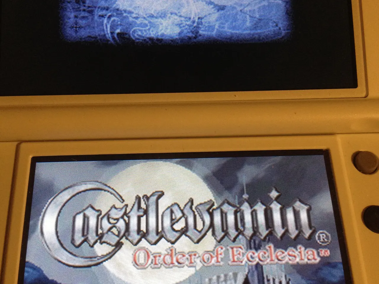 Billede 12 - New Super Mario, Castlevania, Golden Sun, Cooki