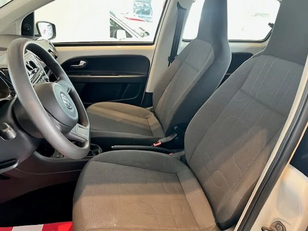 Billede 11 - VW up 1,0 FSI BMT Move 75HK 5d
