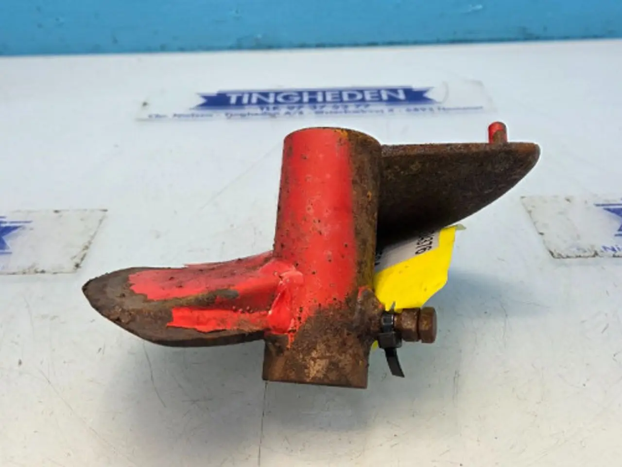 Billede 4 - Dronningborg D8900 Snegl Sektion 28850990