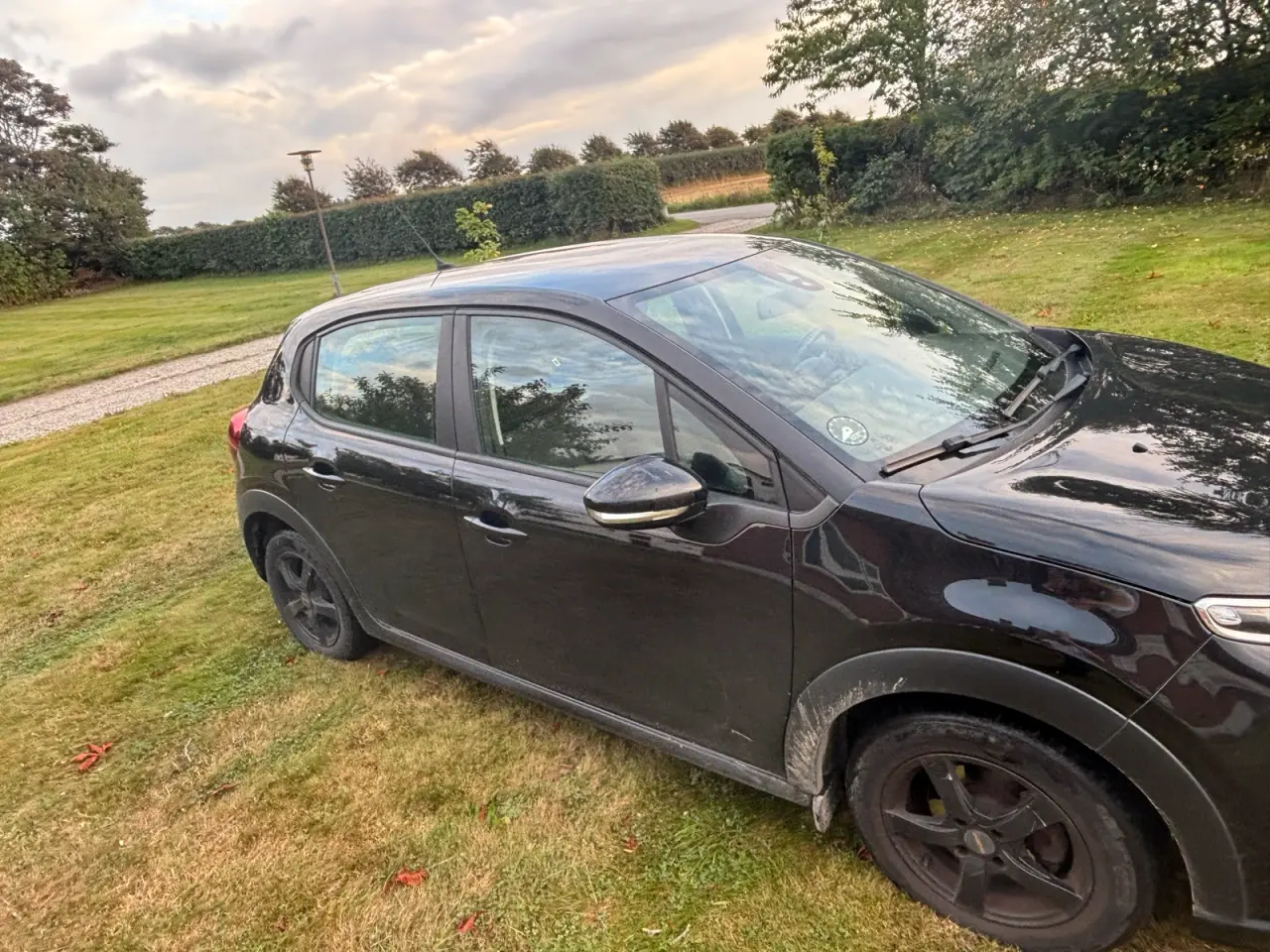 Billede 5 - Citroen pure tech 1,2