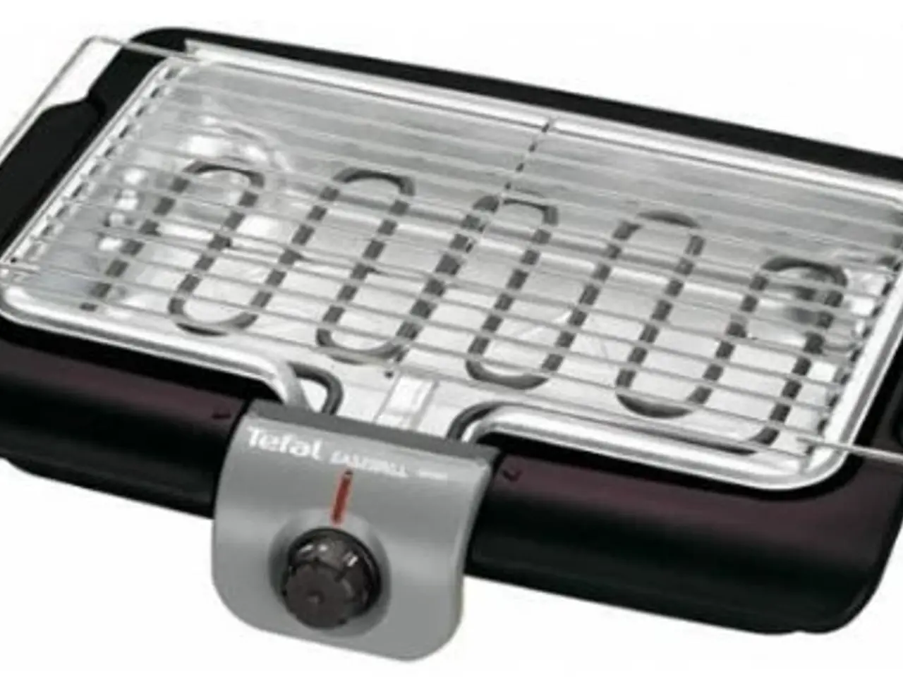 Billede 1 - NY TEFAL EasyGrill - Perfekt Gave !