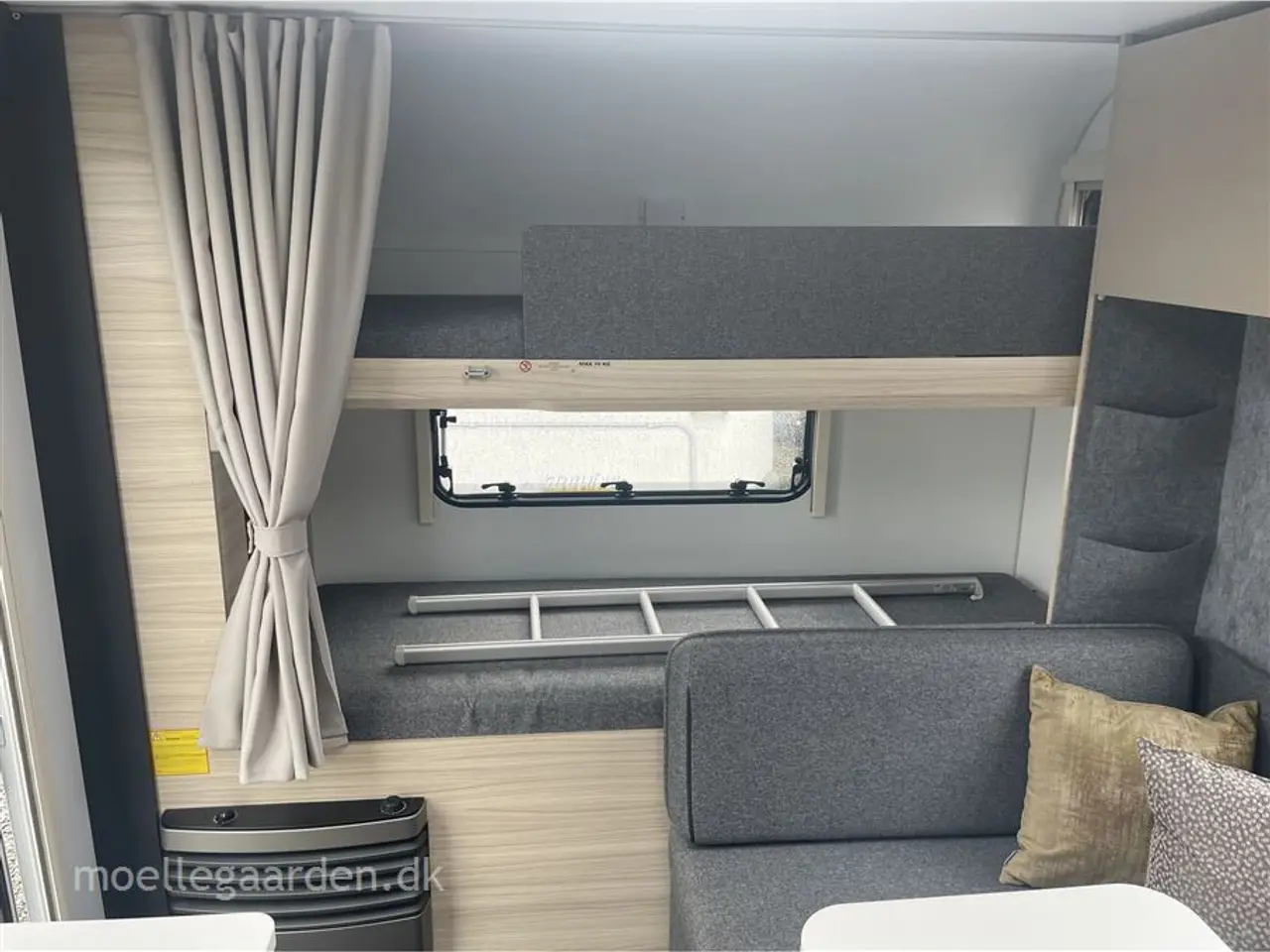 Billede 6 - 2024 - Adria Altea 472 PK