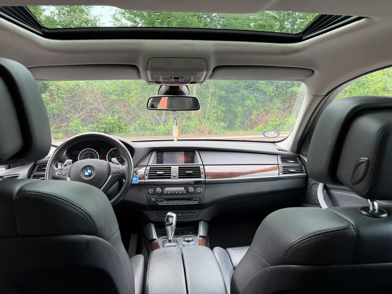 Billede 7 - BMW x6
