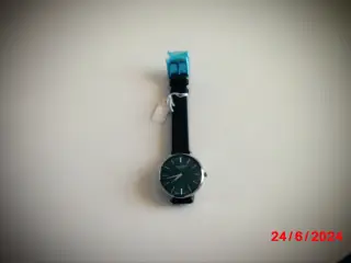 Nyt smart armbånds ur Dansk kvalitet