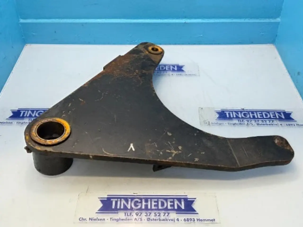 Billede 1 - Hesston 4860S Arm L. 84007449
