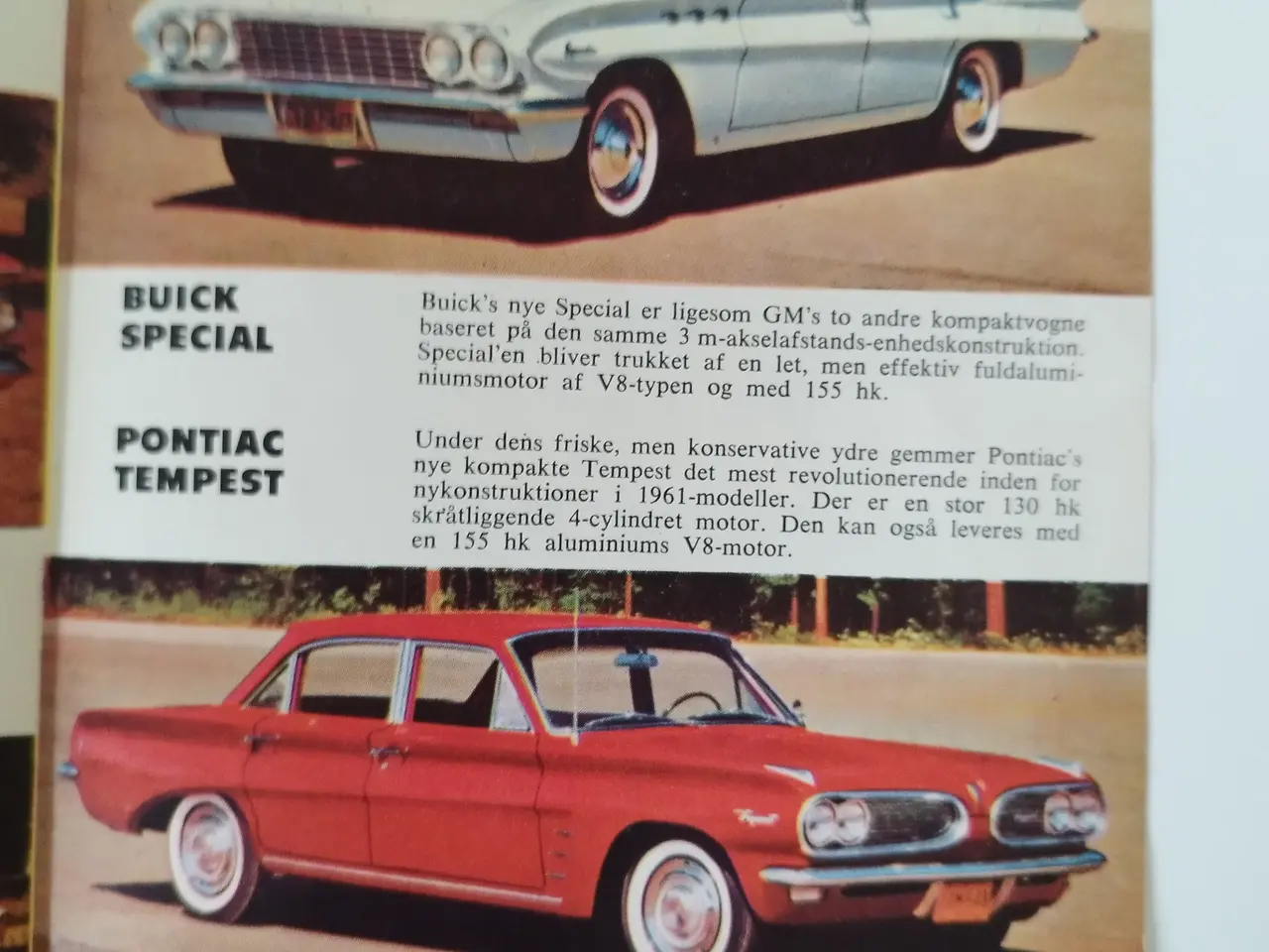 Billede 3 - Populær Mekanik 1961