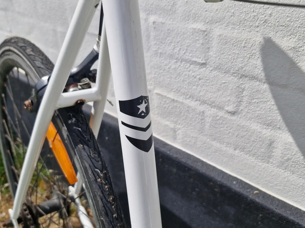 Billede 5 - 28” Cykel - Citybike