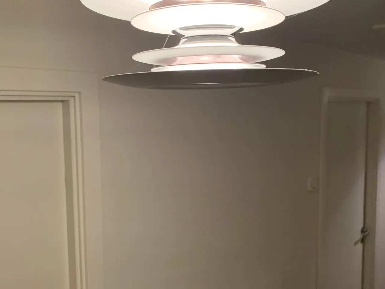 Billede 7 - Loftlamper Belid Diablo