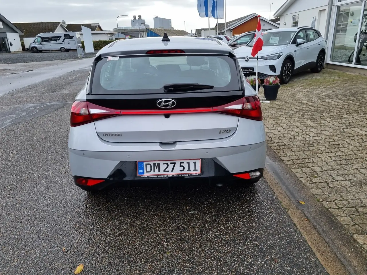 Billede 4 - Hyundai i20 1,0 T-GDi Advanced