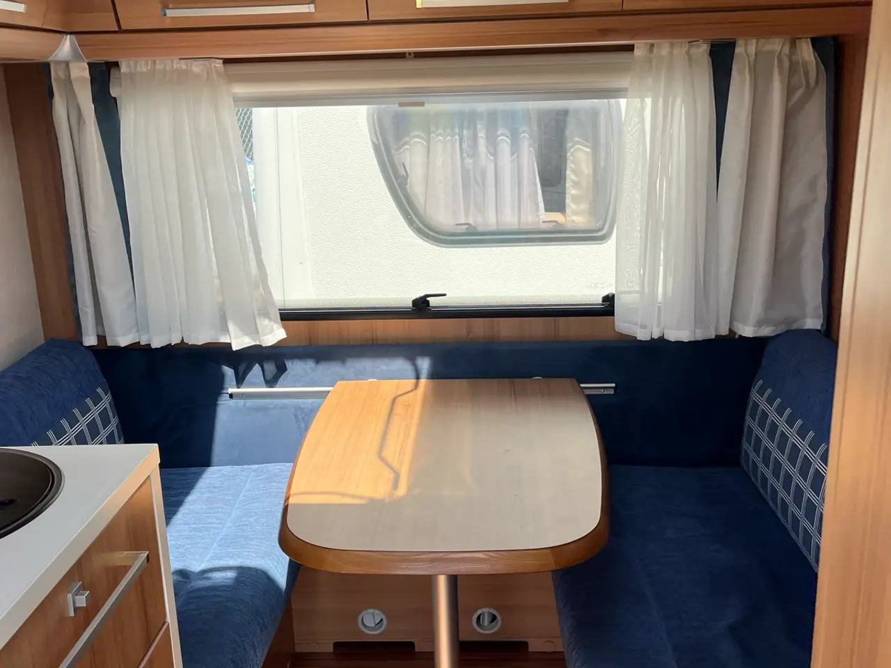 Billede 6 - 2013. Knaus Sudwind 400