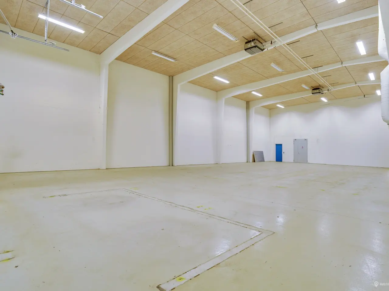 Billede 7 - Birk Centerpark 999, Industrivej Syd 13 C