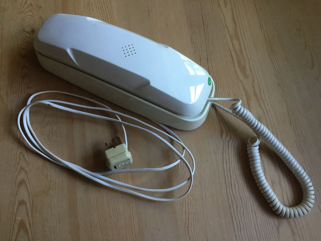 Billede 2 - Bordtelefon Philips m.fl - 4 stk + telefonsvarer