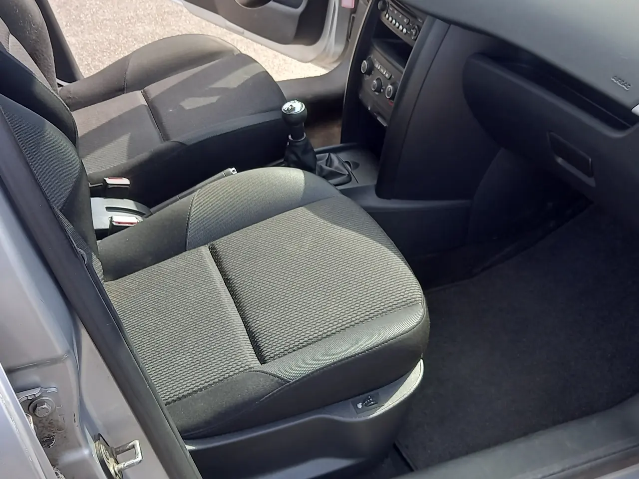 Billede 9 - Peugeot 207 HDI Diesel 23,9 km/ltr NYSYNET