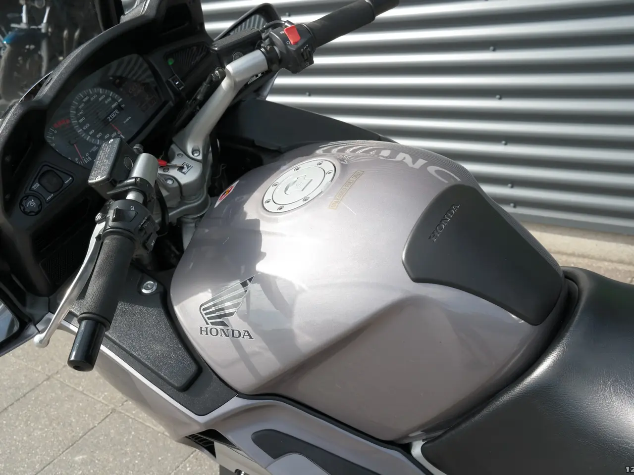 Billede 23 - Honda ST 1300 Pan European MC-SYD BYTTER GERNE