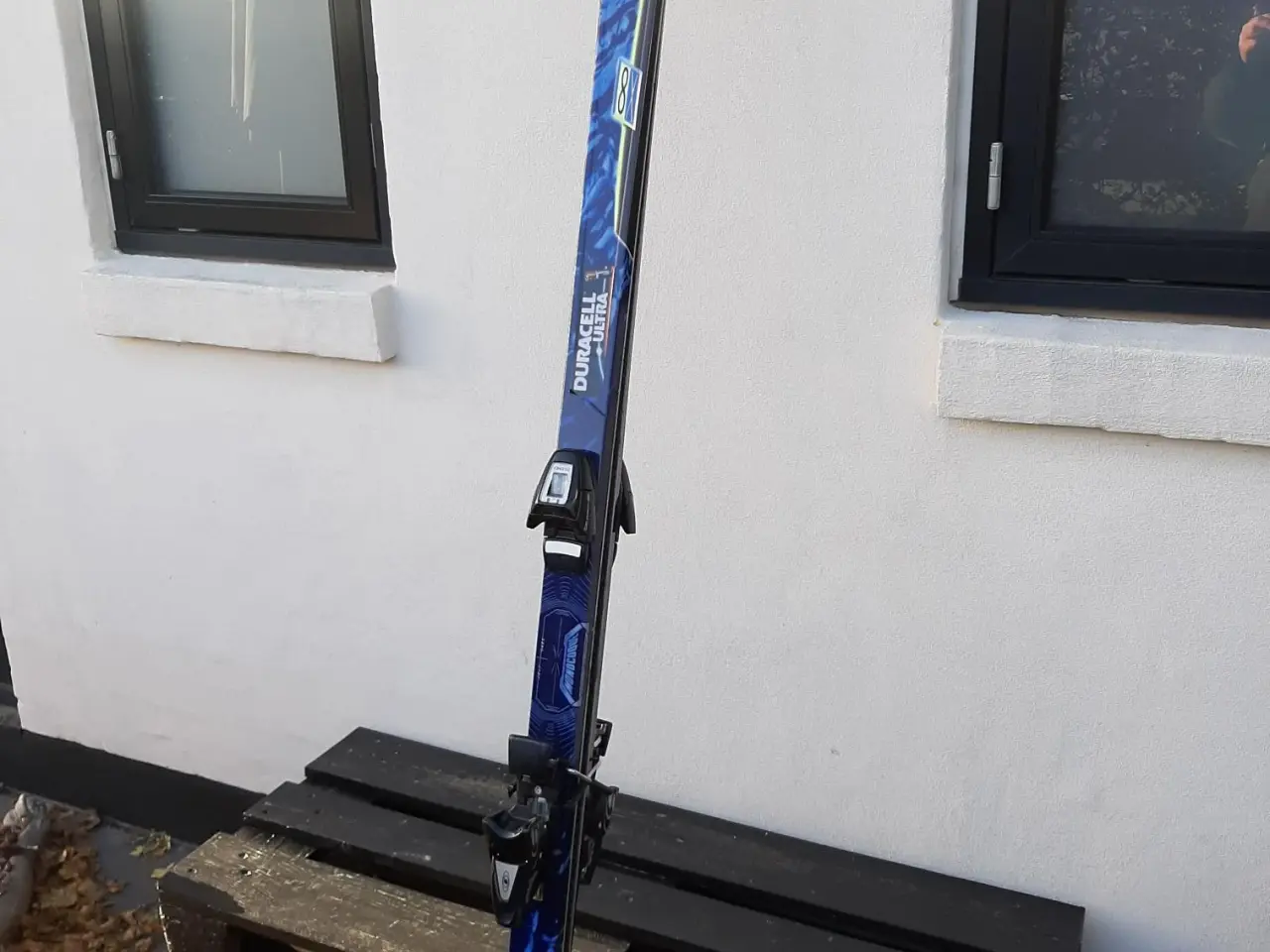 Billede 3 - Slalomski Exp 8000 Salomon