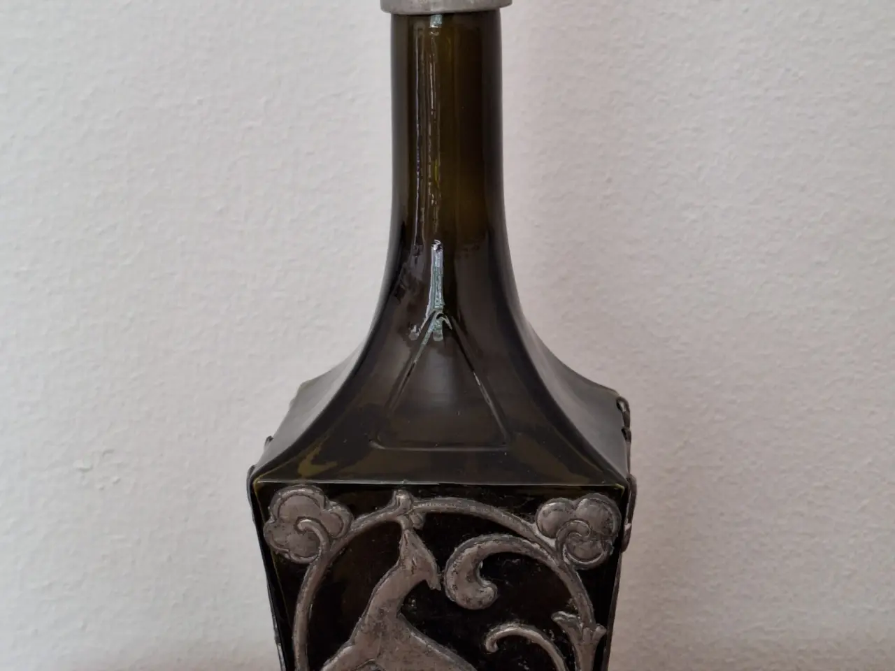 Billede 9 - Antik vinkaraffel