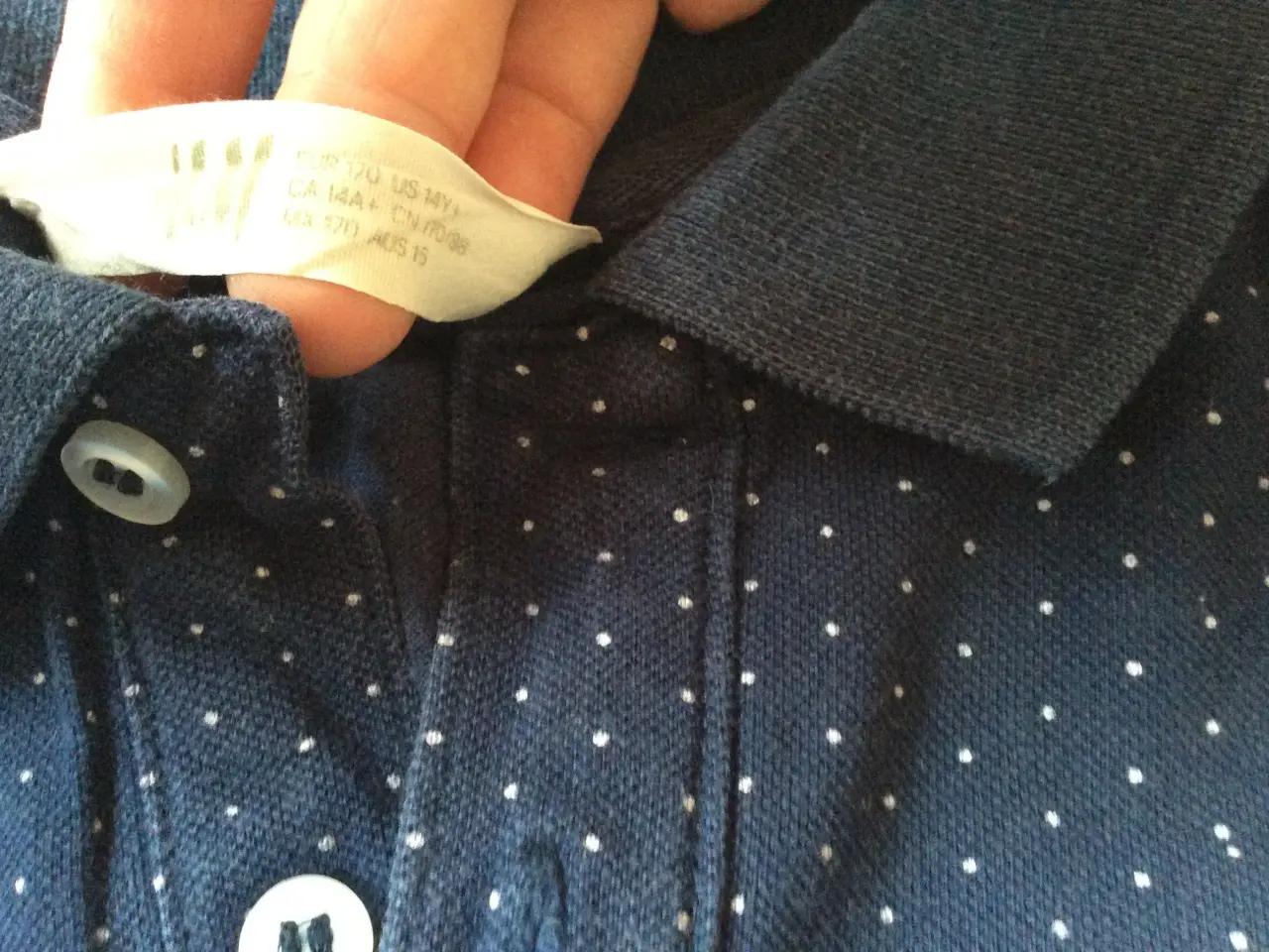 Billede 3 - Polo