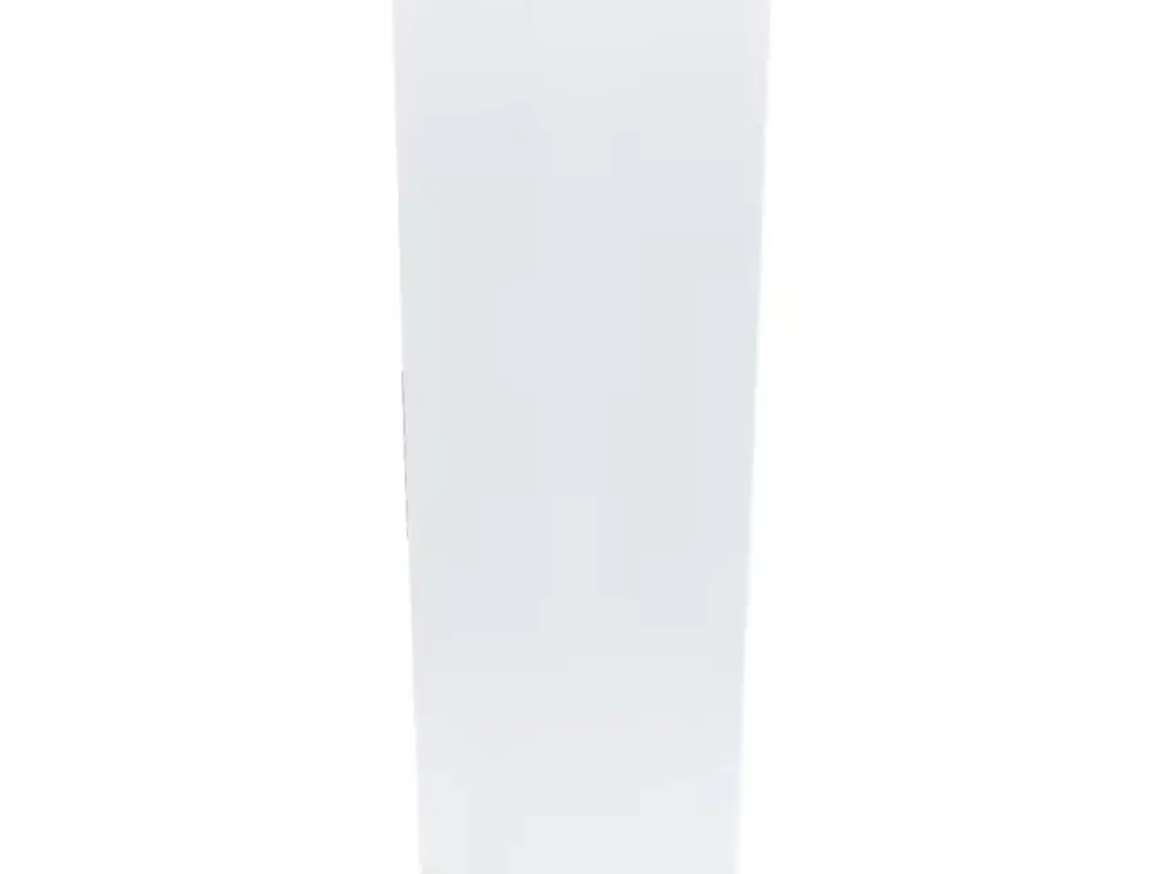 Billede 2 - Lagerfryseskab hvid 400 L – 6 hylder
