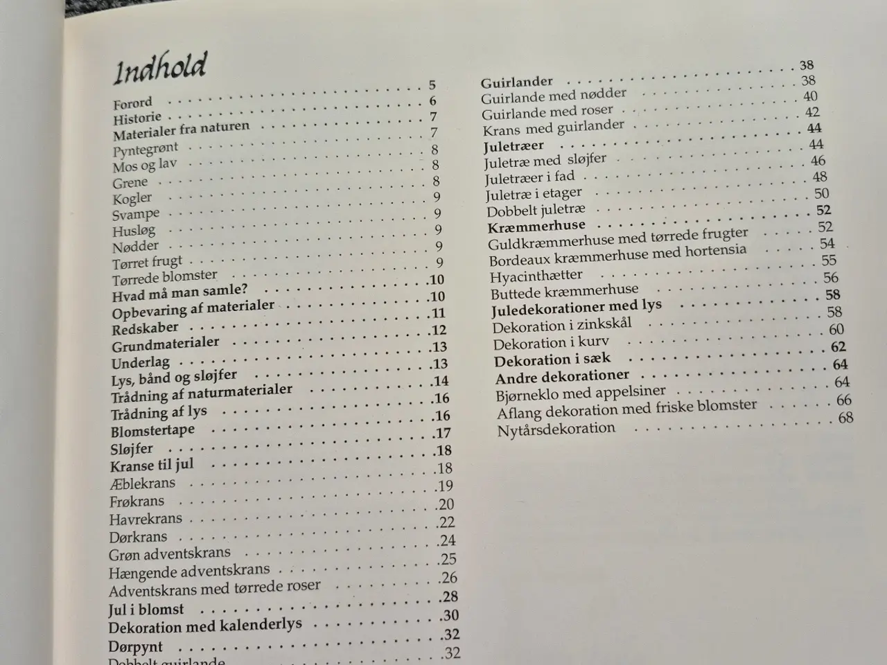 Billede 6 - Ny hobby bog