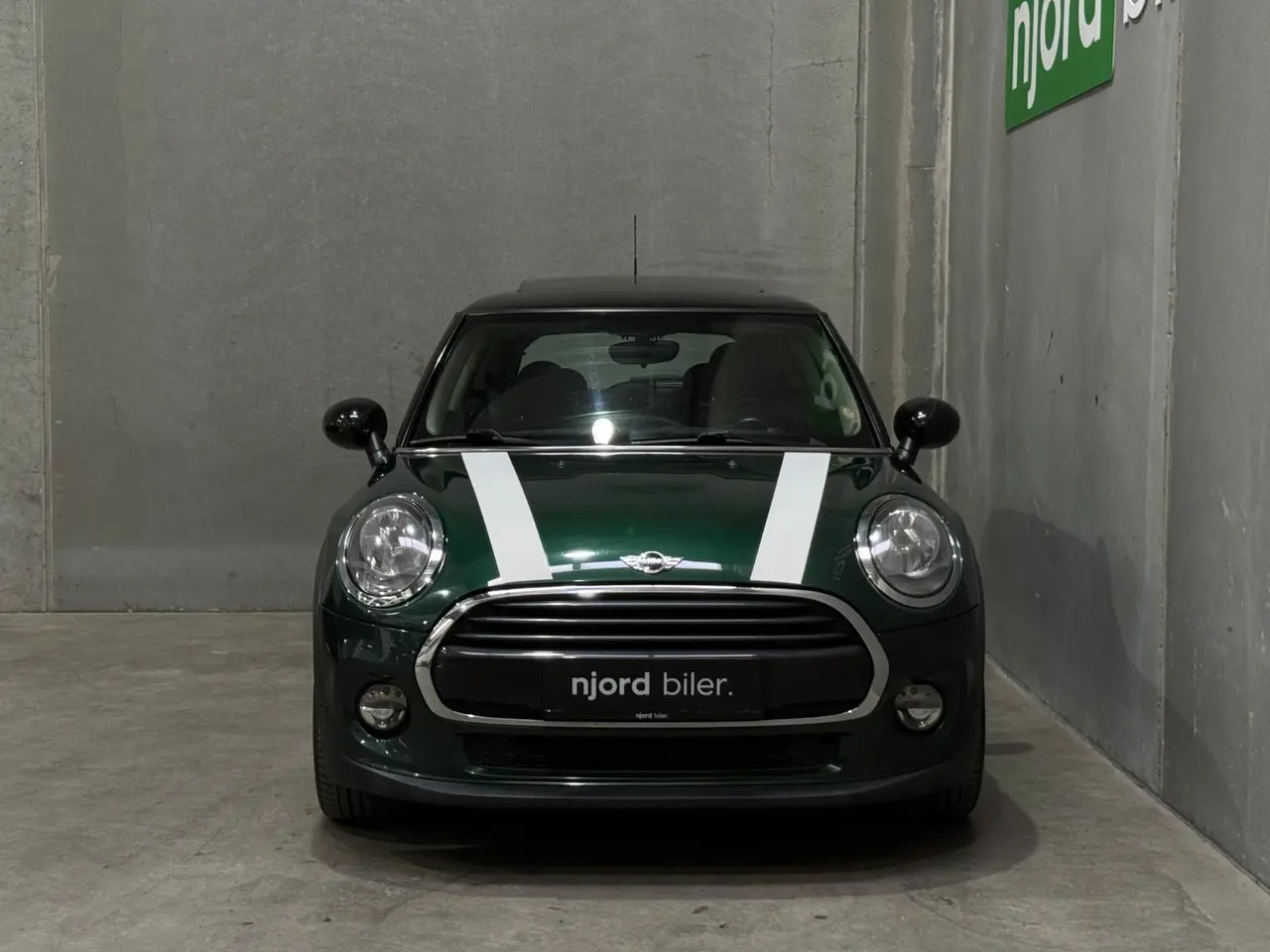Billede 2 - MINI Cooper 1,5