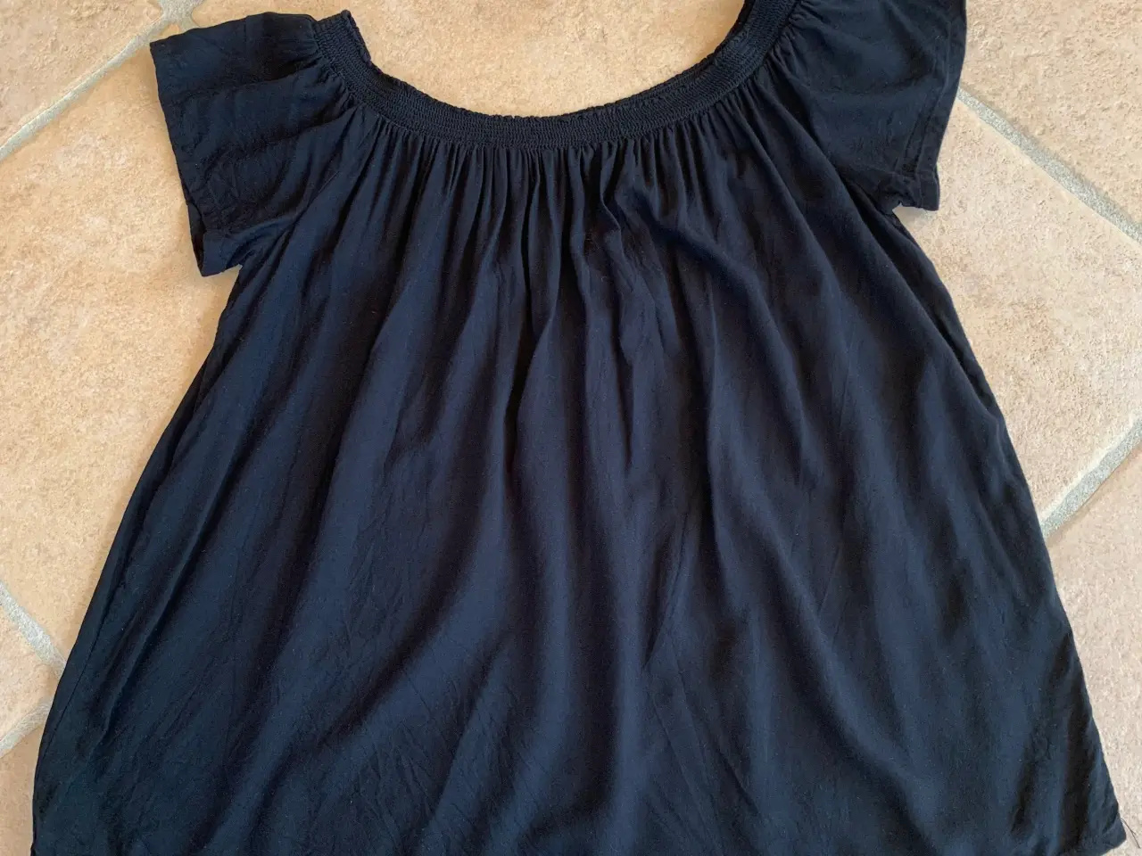 Billede 1 - Pieces bluse str. XL 