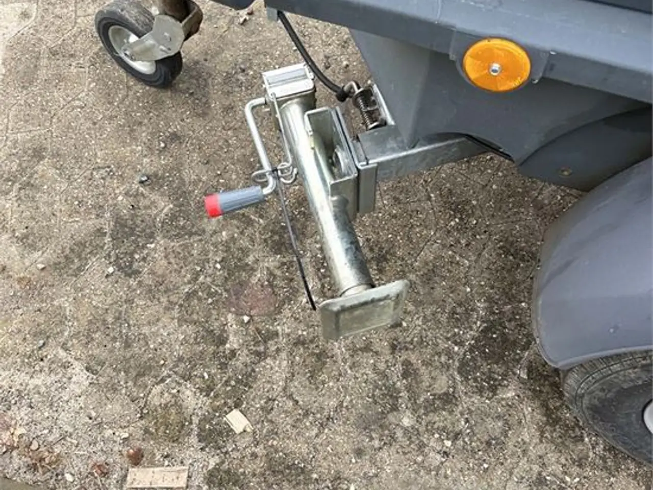 Billede 23 - Atlas Copco Hilight H6+ - Lystårn / Light tower