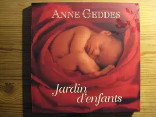Jardin d' enfants