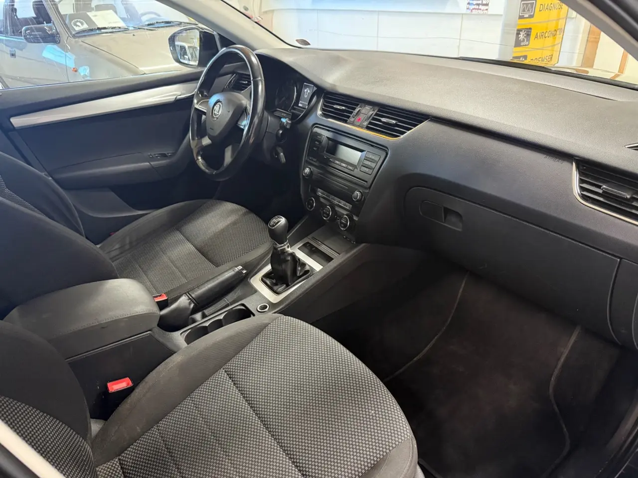 Billede 9 - Skoda Octavia 1,2 TSi 105 Ambition