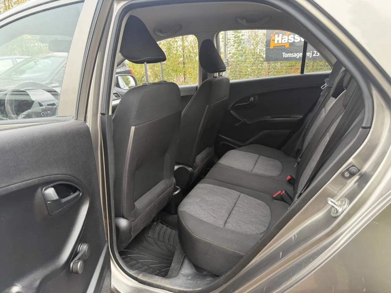 Billede 8 - Kia Picanto 1,0 Active Eco