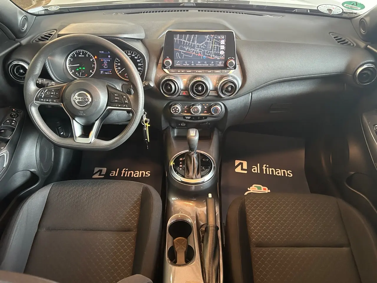 Billede 8 - Nissan Juke 1,0 Dig-T 117 N-Connecta DCT