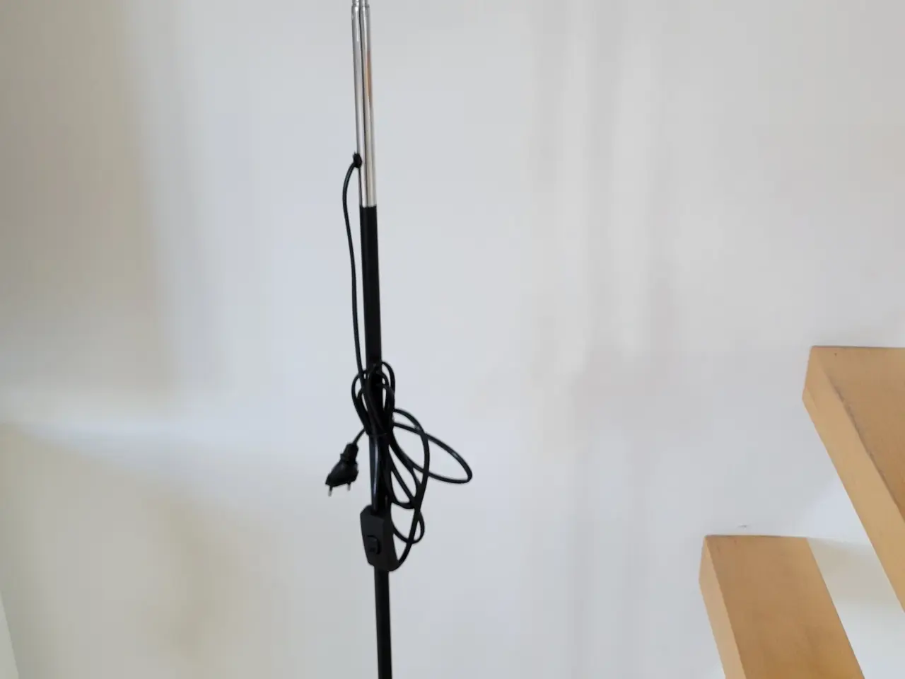 Billede 1 - Hansson Floor lamp